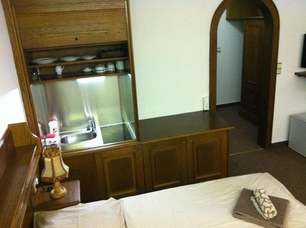 Pension Baranek