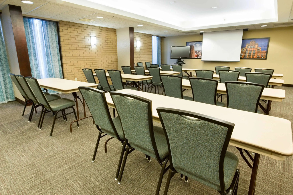 Heritage Inn Suites Houston/Sugar Land, Trademark by Wyndham