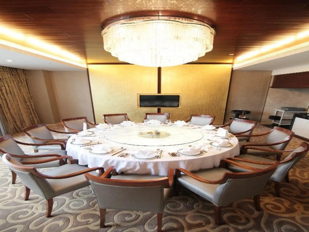 Huangyan Yaoda Hotel