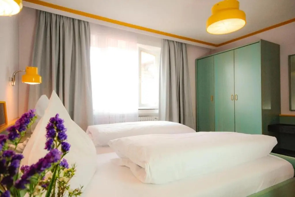 Hotel-Gasthof zum Bach