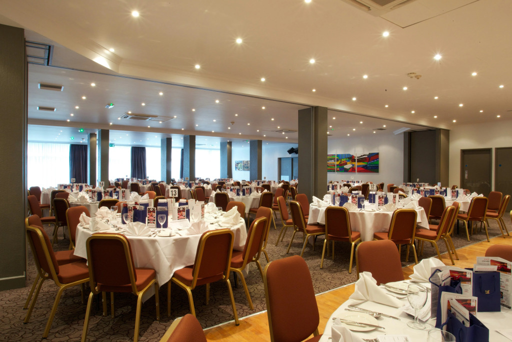 Humber Royal Hotel