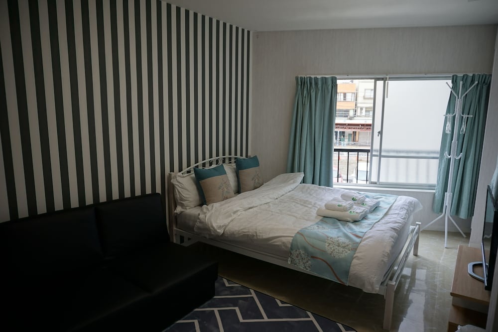 Mitsuba Guest House