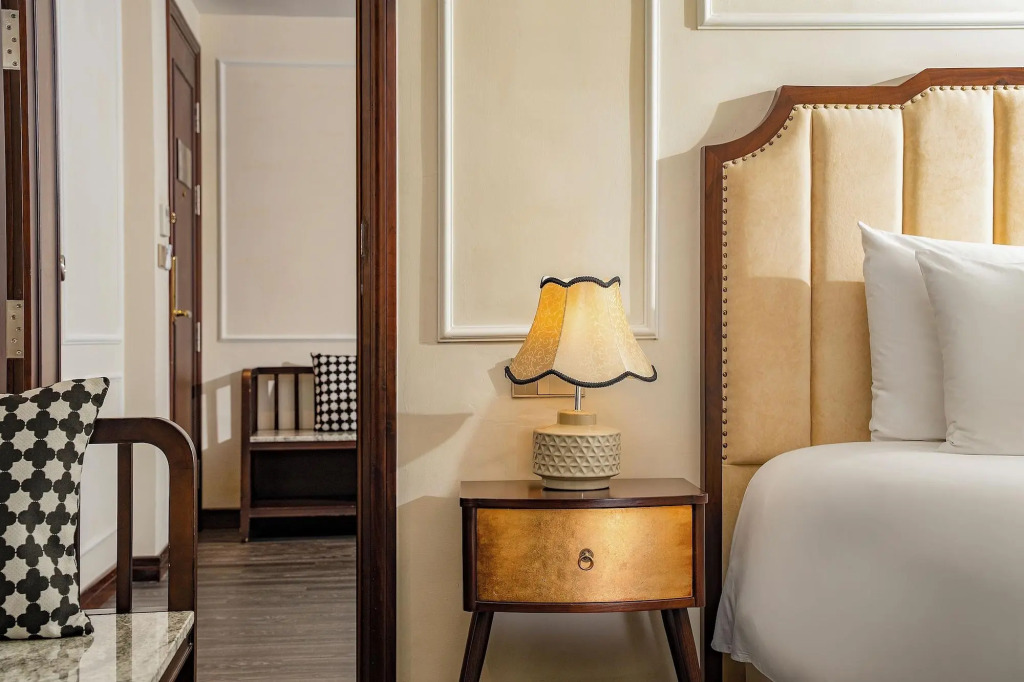 GM Premium Hotel