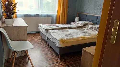 Pokoje Gościnne Swarzewianka