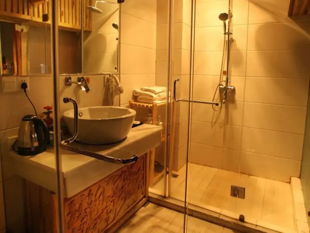 Fawenyuan Boutique Inn