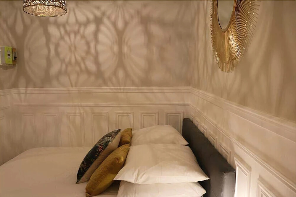 Appartment Petrelle