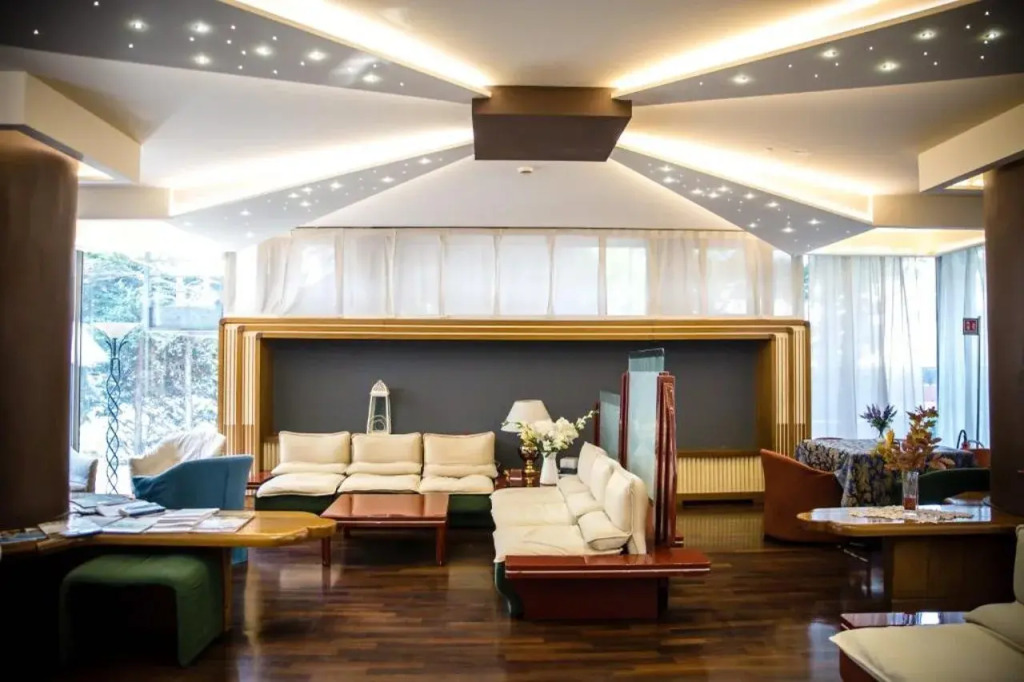 Wyndham Garden Conegliano
