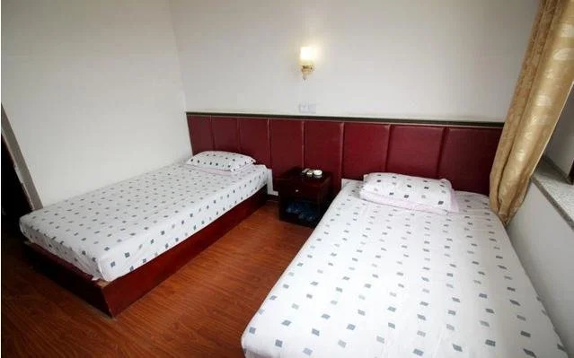 Yantai Lijiaoqiao Hotel