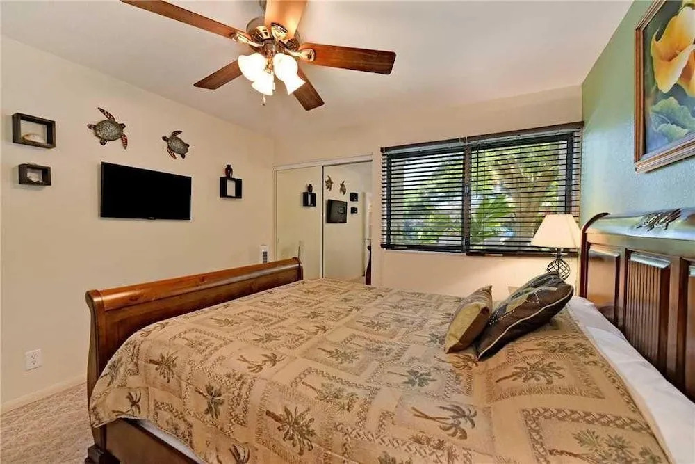 Napili Point #B-26 - 1 Br Condo