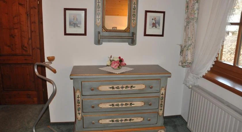 Haus Florian Appartements