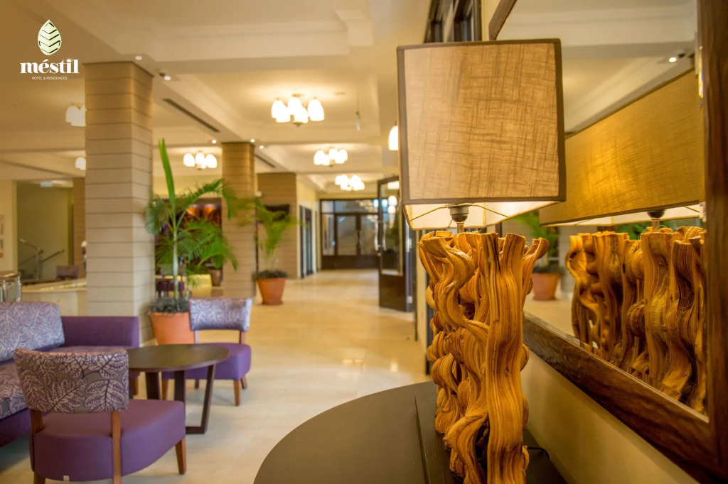 Mestil Hotels & Residences