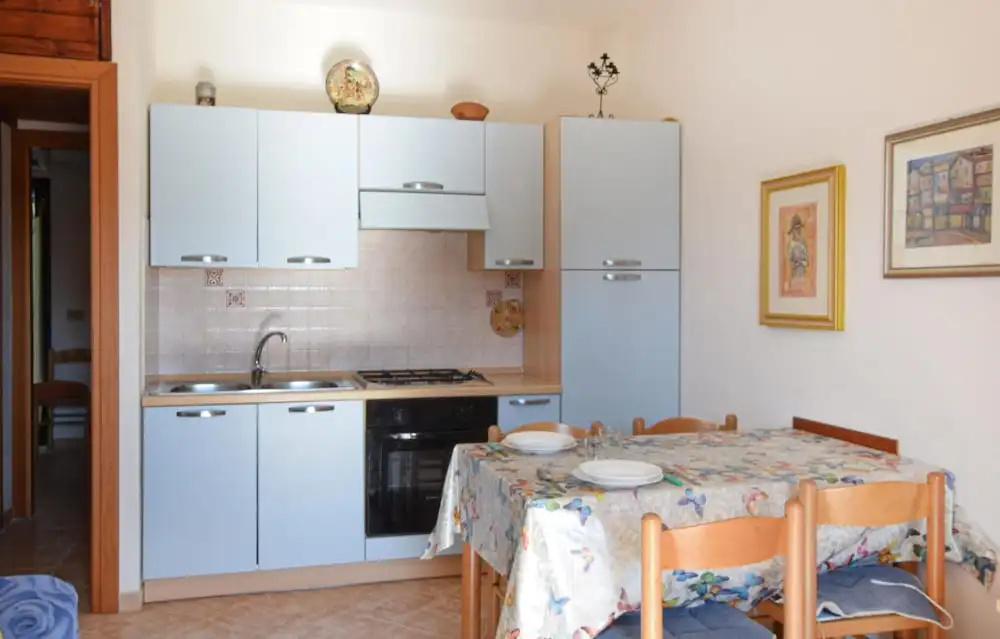 Awesome Apartment in Limpiddu Budoni With 2 Bedrooms