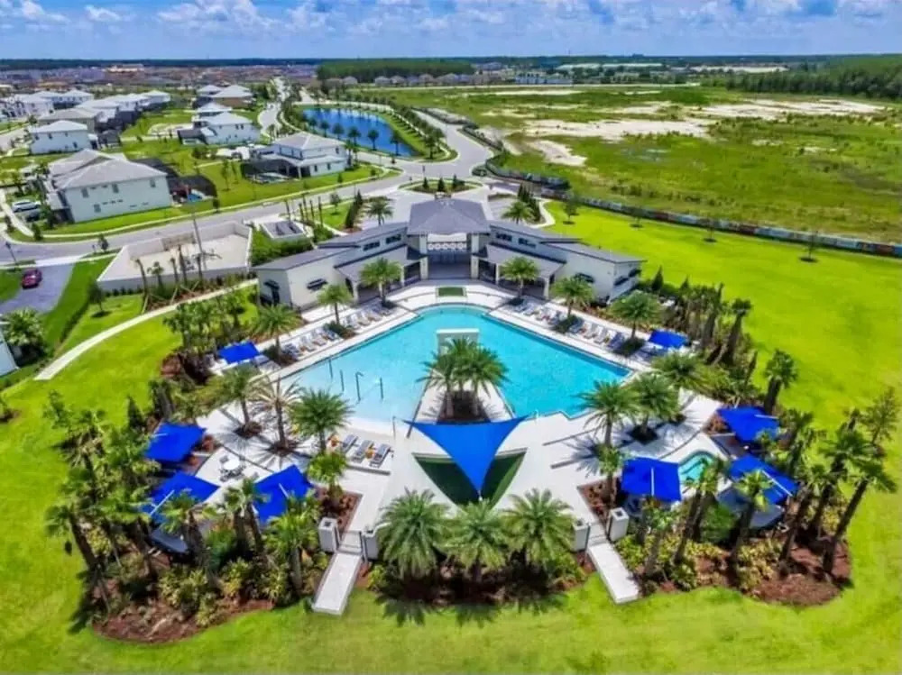 6/5 Home at Sonoma Resort, Private Pool, and Much More!!