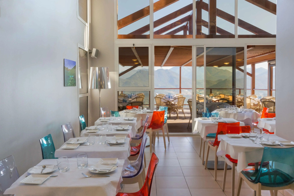 Best Western Plus San Damianu