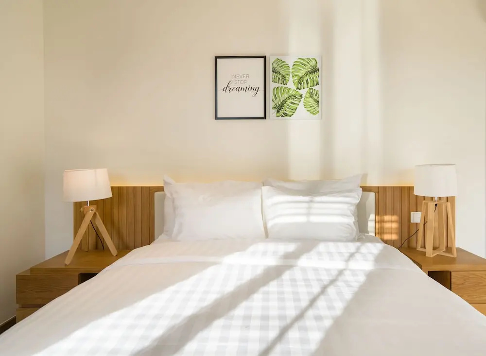 Chula Ocean Boutique Villa