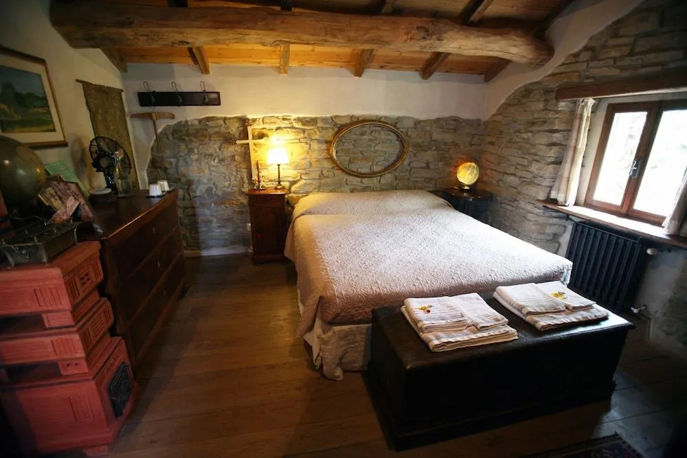 b&b LATORDICELLA