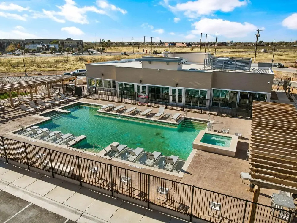 FlatZ 432 Condos By Barsala