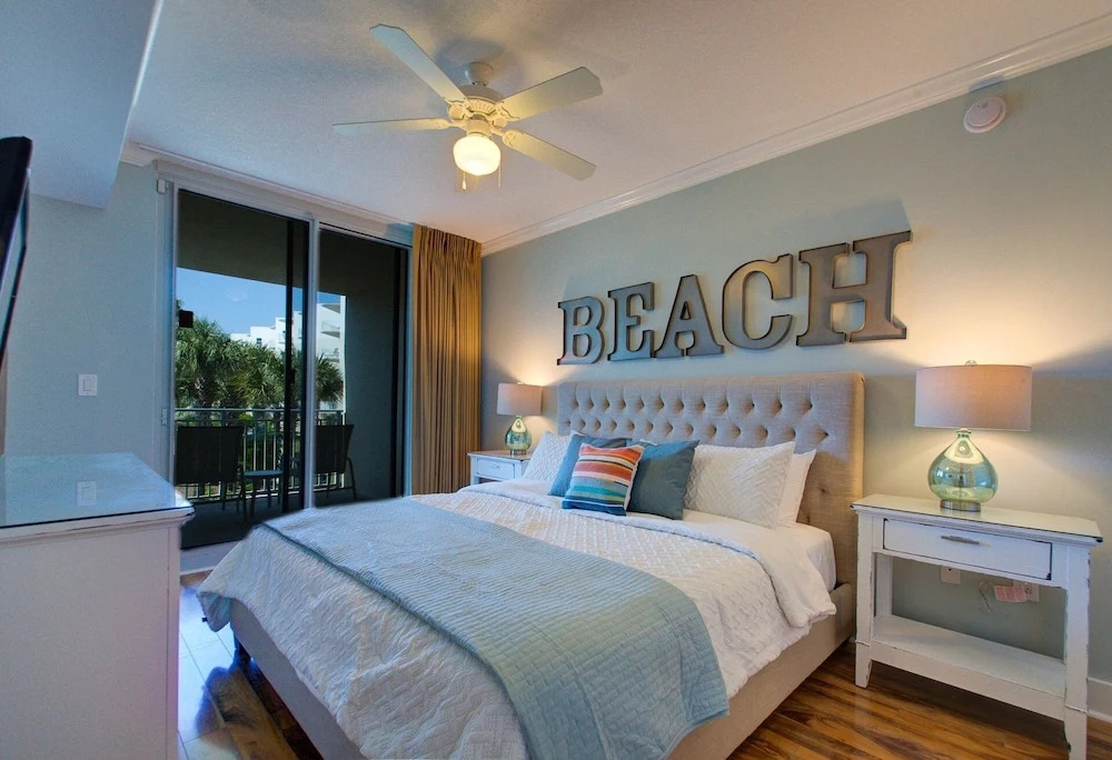 Waterscape C303 2 Bedroom Condo