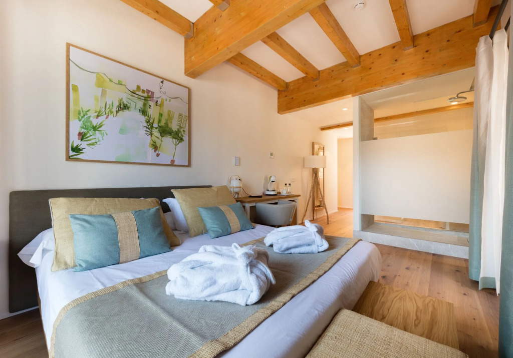 Forum Boutique Hotel & Spa