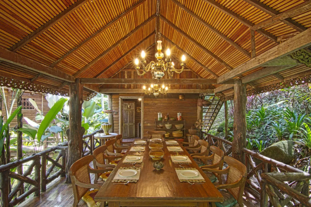 Fig Tree Hills Resort