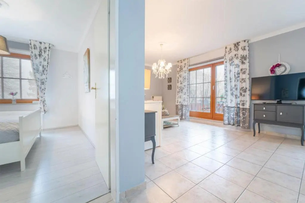 Seestraße 43 Wohnung 3