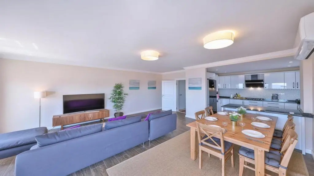 Begonya Suites