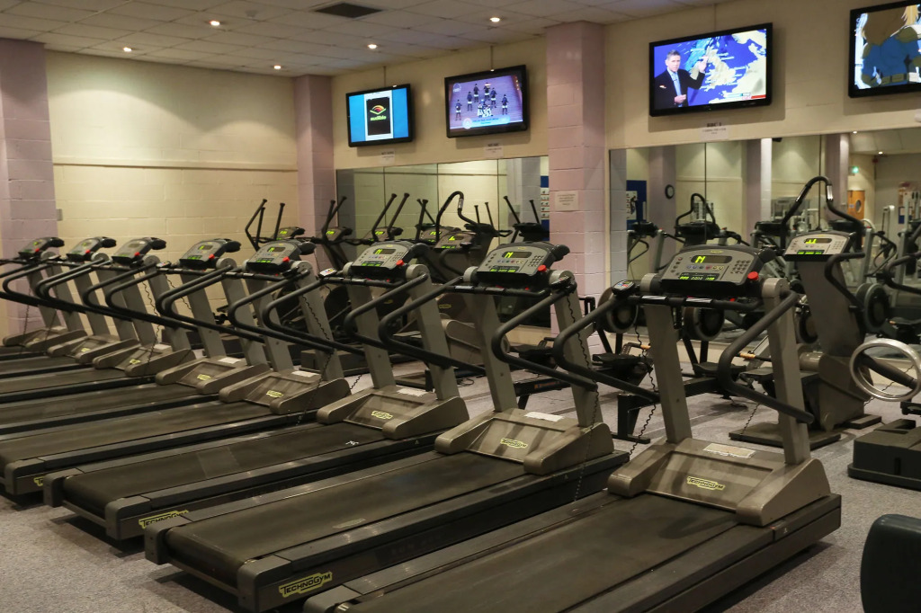 Park Hall Hotel & Leisure Club