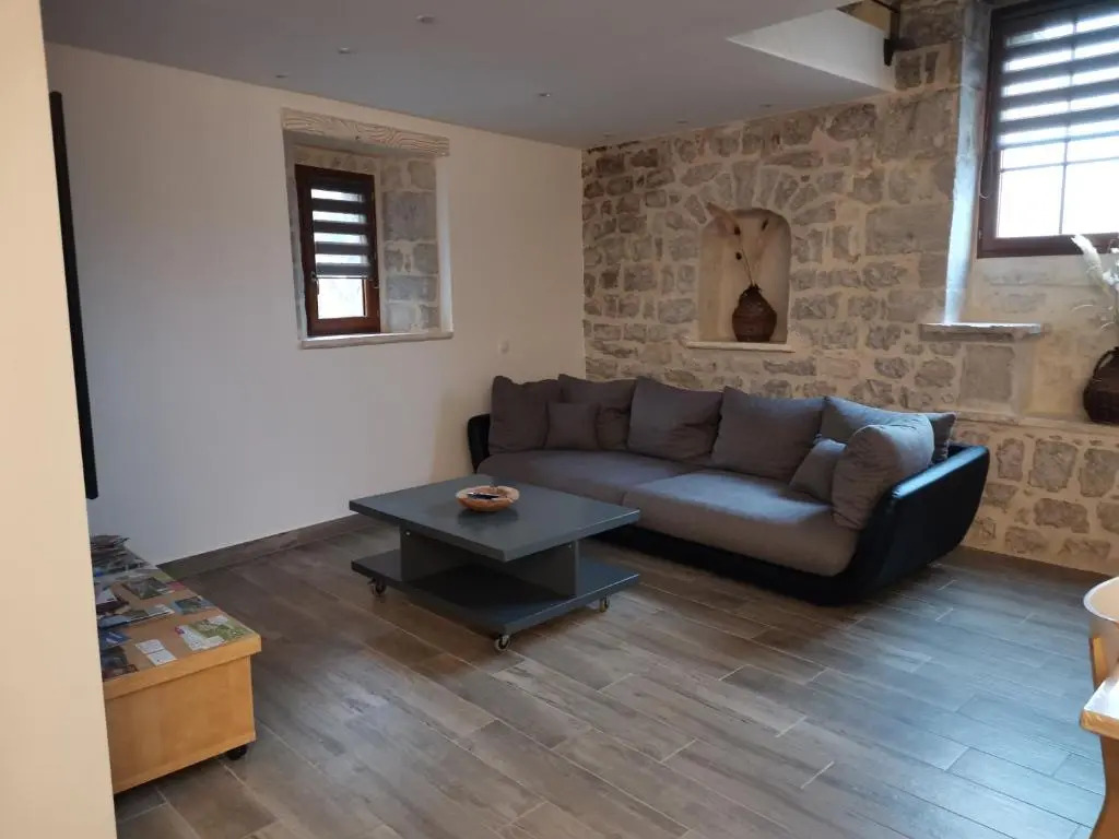 Maison du Troubadour