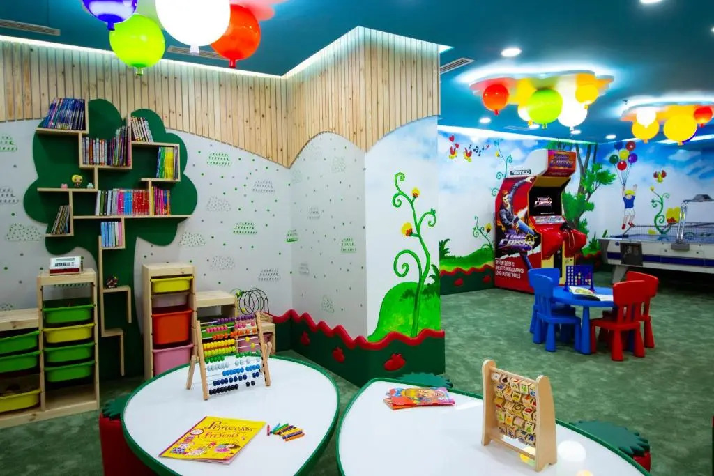 Holiday Inn - Suites Kuwait Salmiya by IHG