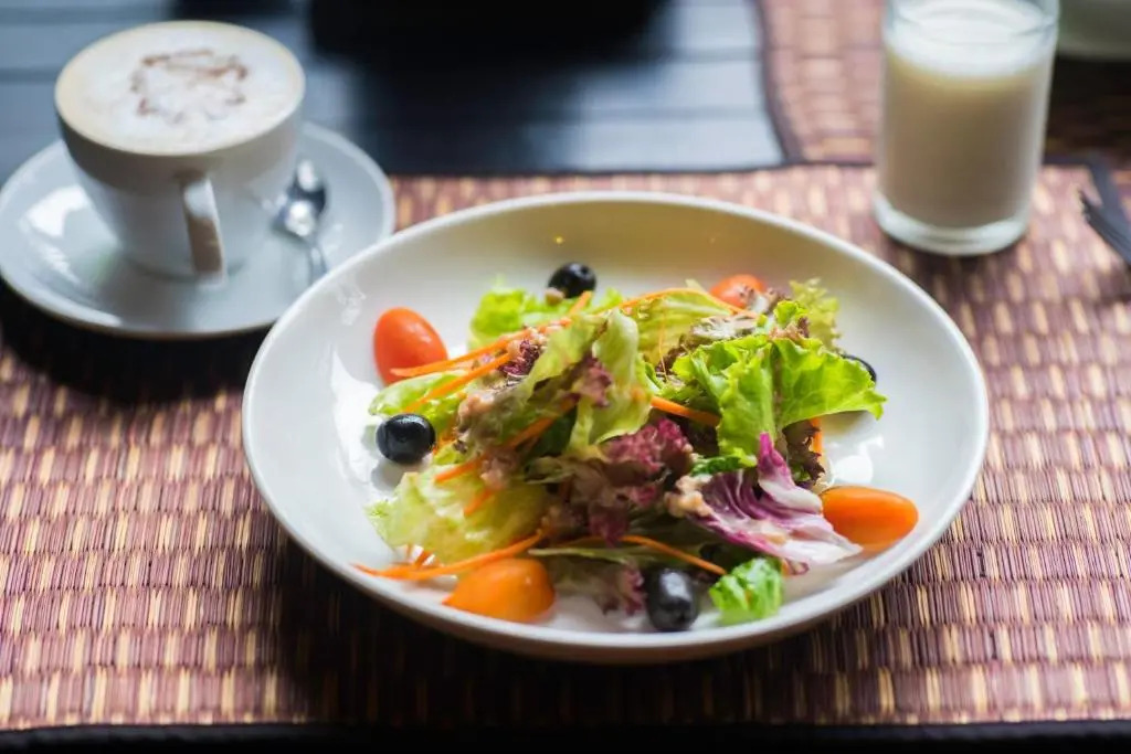 La Niche Dangkor Boutique Hotel