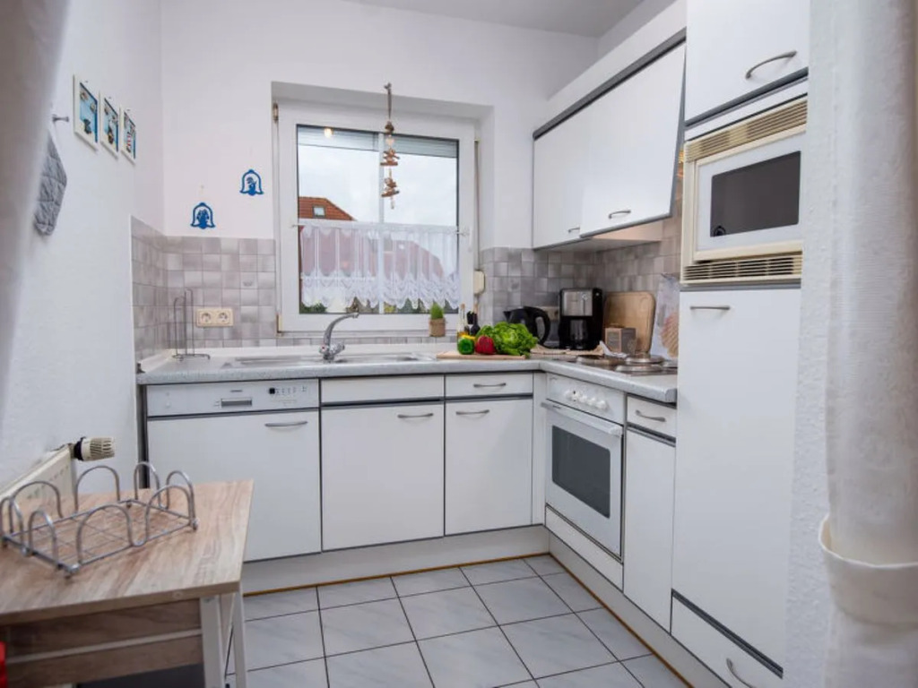 Holiday Home Siegerland by Interhome