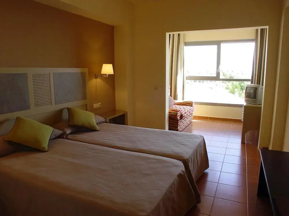 Hotel Alcossebre