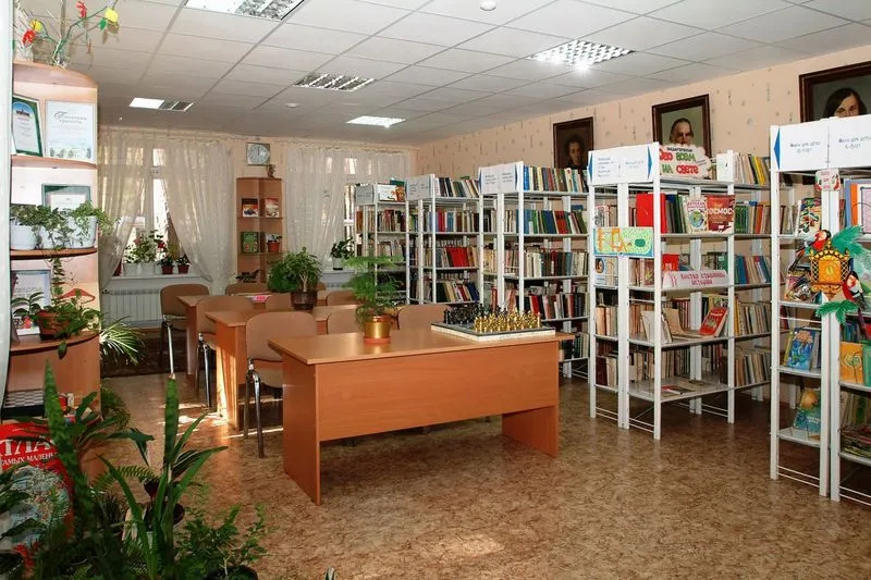 Загородный комплекс Салют