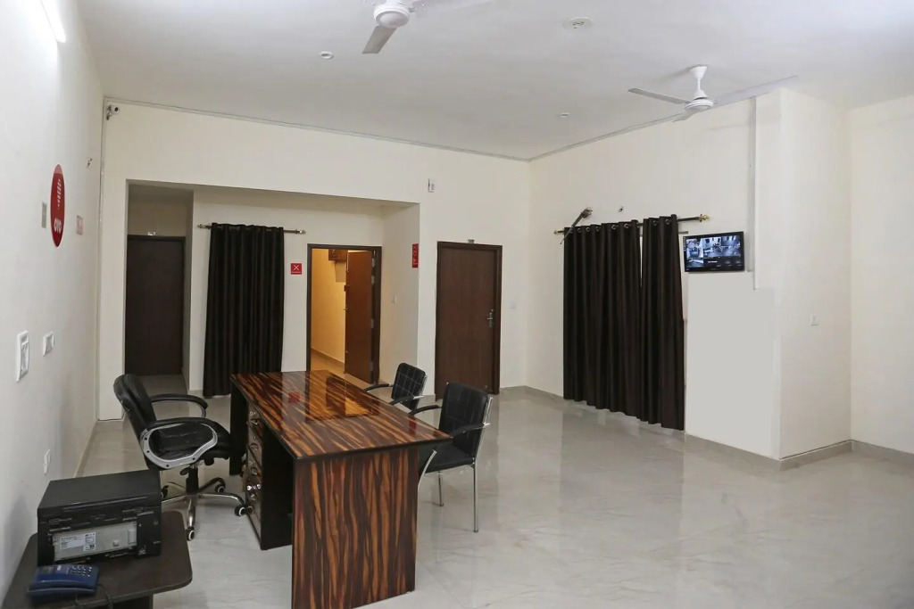 OYO 9600 Country Homestay
