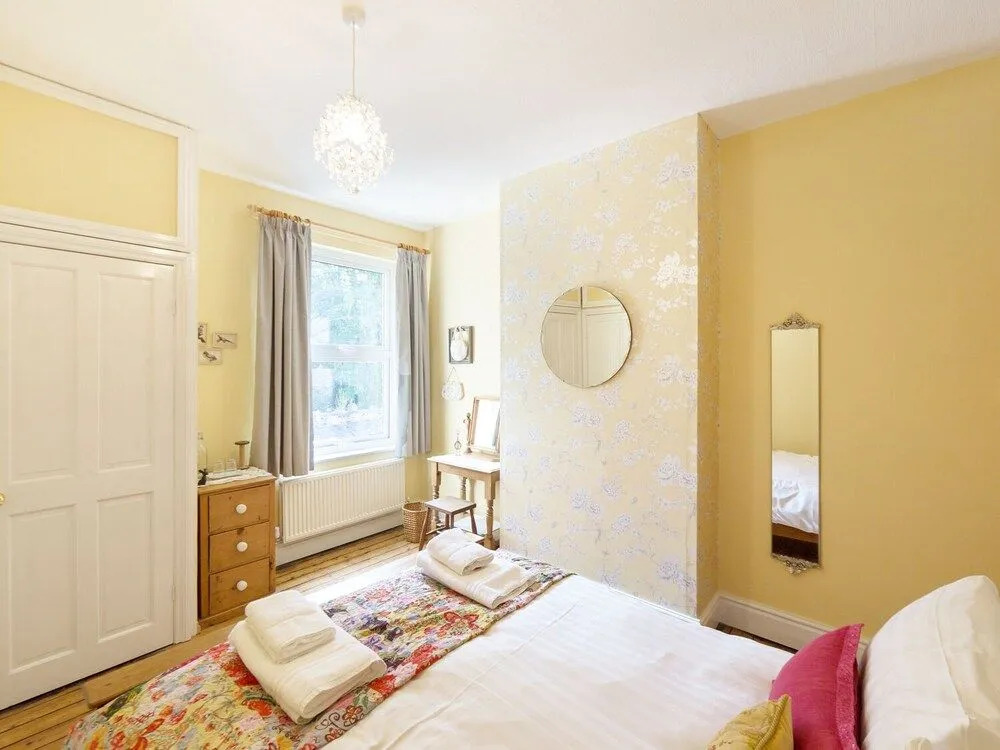 Bobbin Cottage