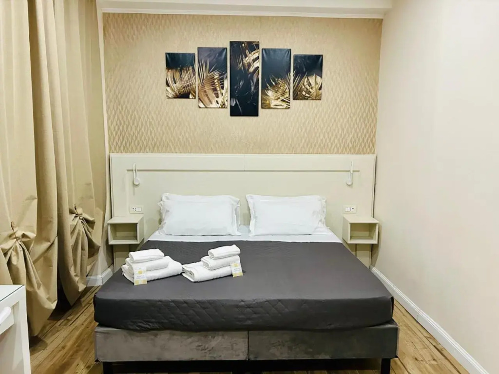 Le Camere Della Principessa B&B