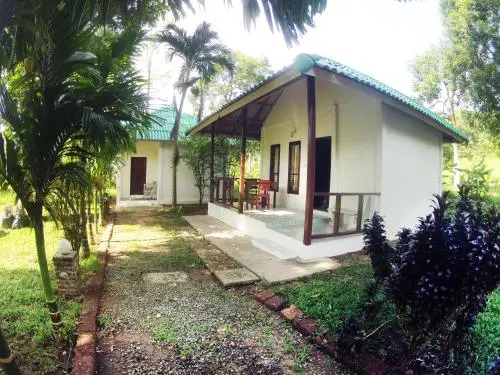 Tropical Paradise Leelawadee Resort