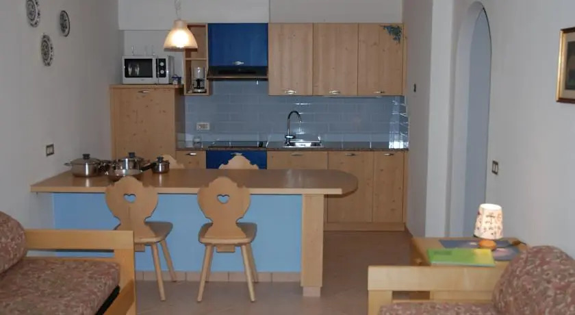 Appartamenti Cesa Maria Mountain Hospitality