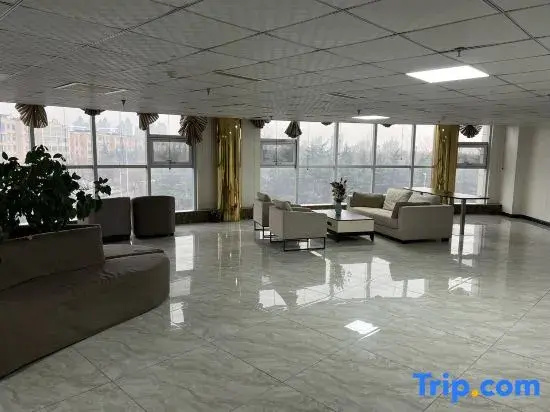 Yongji Phoenix Homestay