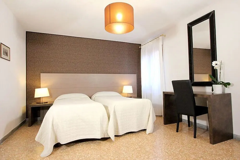 City Apartments San Marco