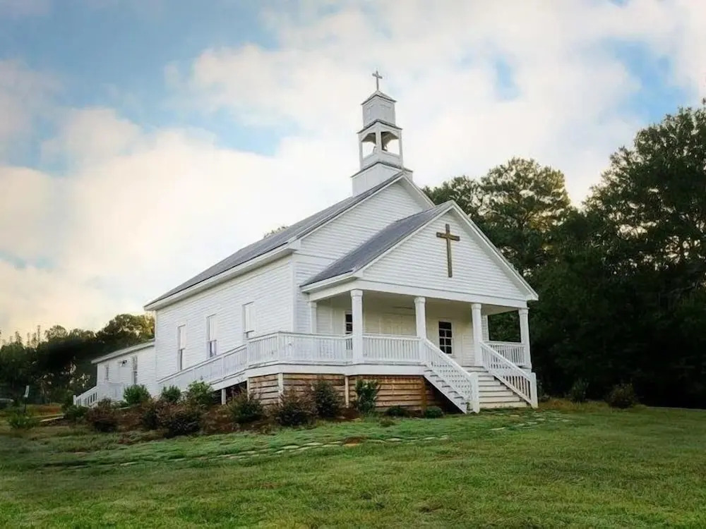The Farmhouse Inn