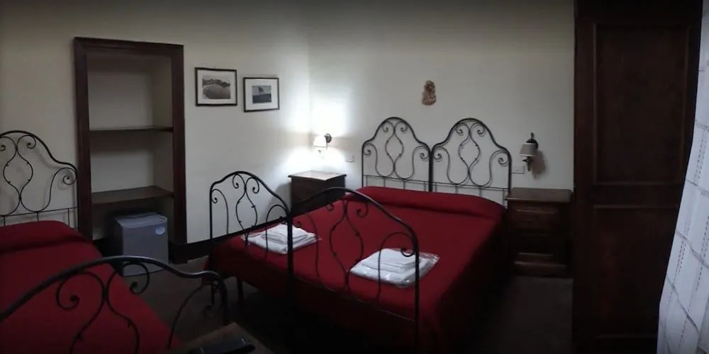 Il Casale dell'Etna