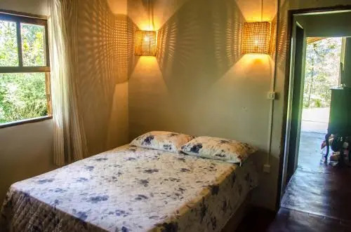 Na Mata Bistro e Hospedagem