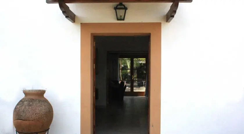 Finca LUllet