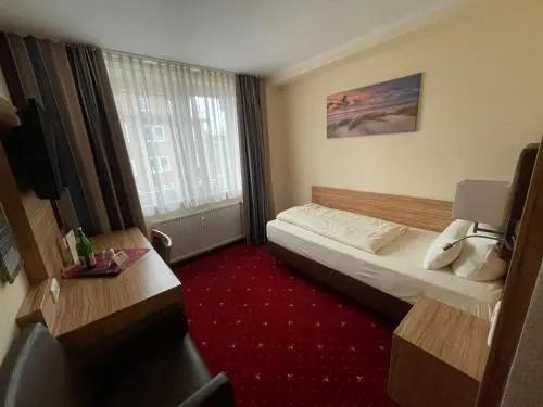 Hotel Harburger Hof