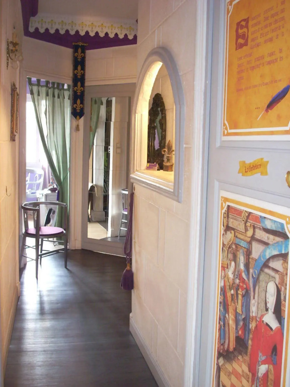 Hotel du Château