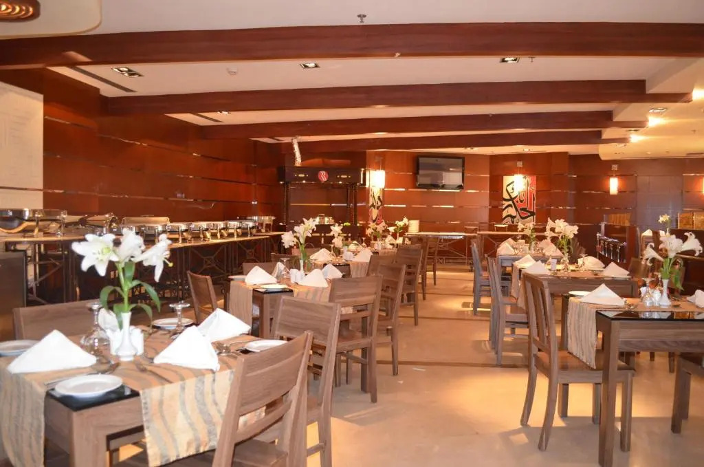 Eastyard Khobar Hotel - Formerly Ramada by Wyndham Khobar