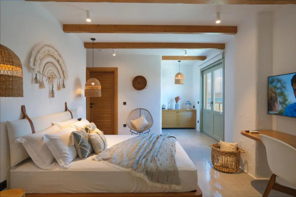 Carpe Diem Boutique Hotel