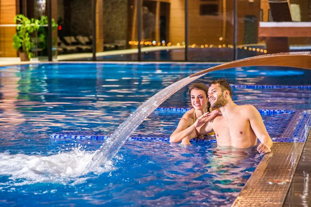 Odyssey Hotel Wellness & SPA Adults Only