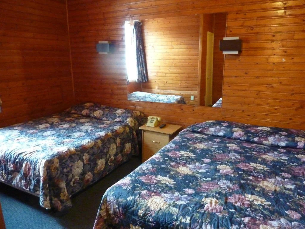 Hotel Du Manoir St. Denis